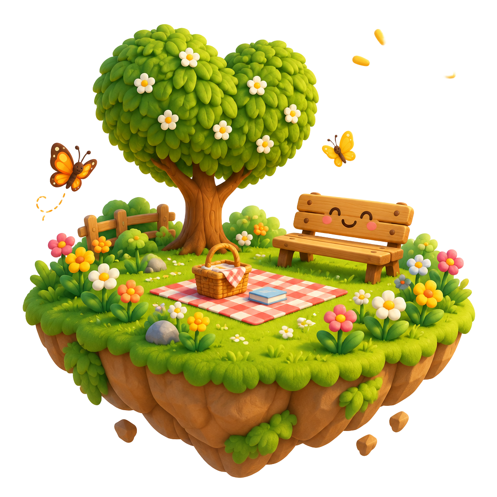 Kindness Meadow