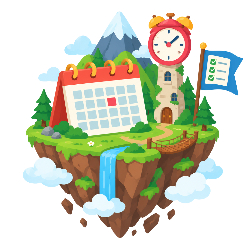 Planner Peak